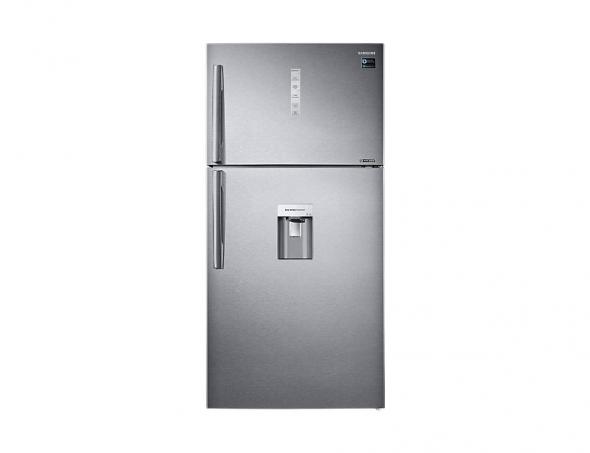 Samsung RT58K7105SL/EO nerez - Kombinovaná chladnička