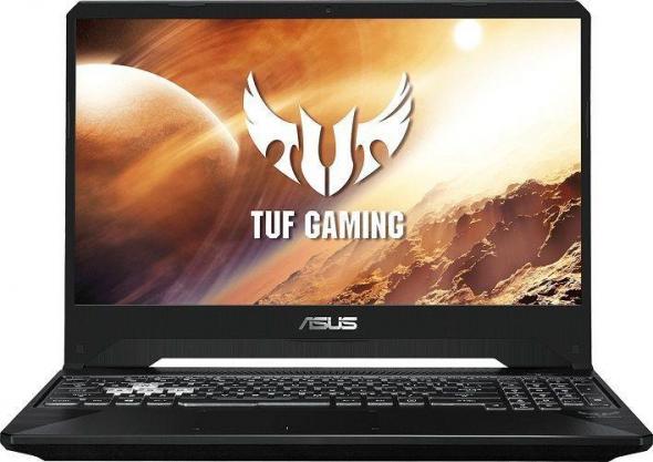 Asus TUF Gaming FX705DT-AU042T - 17.3 Notebook