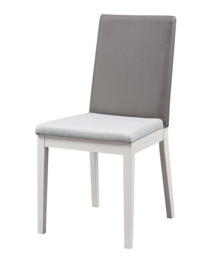 VENDA pino aurelio/Modena90/Kaiman74 vystavený kus - jedálenská stolička