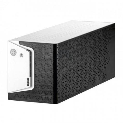 Legrand KEOR SP 800 VA Francúzske zásuvky - Záložný zdroj