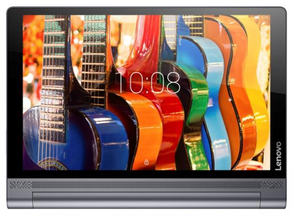 Lenovo Yoga Tab 3 Pro - 10,1" Tablet