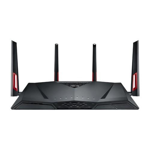 Asus RT-AC88U - WiFi Router
