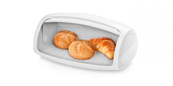 Tescoma 4FOOD - Zásobník na chlieb 4FOOD 32 cm