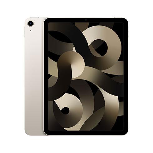 Apple iPad Air 10.9" Wi-Fi 64GB Starlight (2022) - Tablet