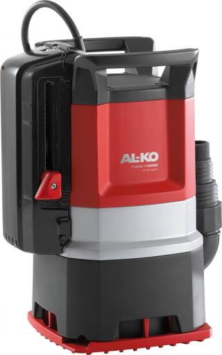 AL-KO TWIN 14000 Premium - kombinované čerpadlo