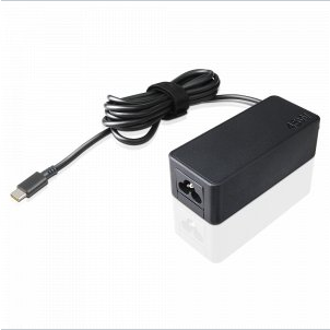 Lenovo USB-C 45W AC Adapter (CE) - Sieťový Adaptér 45W