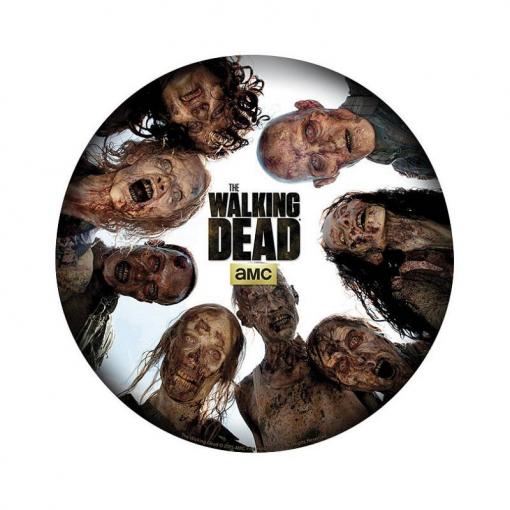 Walking Dead - Podložka pod myš