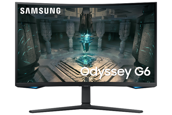 Samsung Odyssey G65B - 32" Monitor