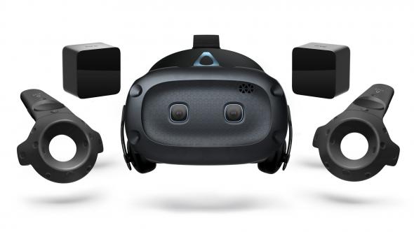 HTC Cosmos Elite - Headset VR