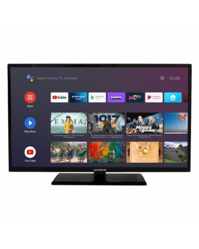 Orava LT-ANDR32 B01 - Full HD Android TV