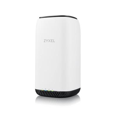 ZyXEL NR5101, 5G Indoor IAD, NebulaFlex - Router