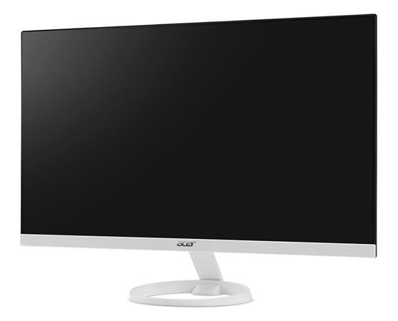 Acer R271Bwmix - 27" Monitor