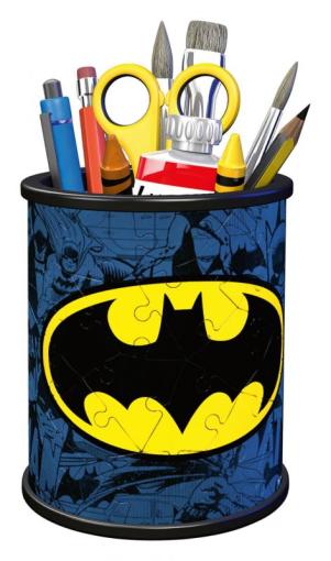 Ravensburger Stojan na ceruzky Batman 54 dielikov