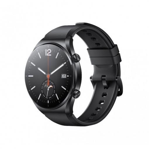Xiaomi Watch S1 GL Black - Smart hodinky