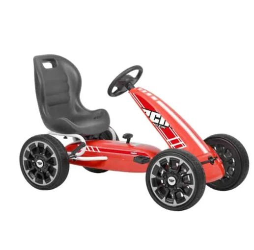 Hecht 59793 RED - Šliapacia motokára