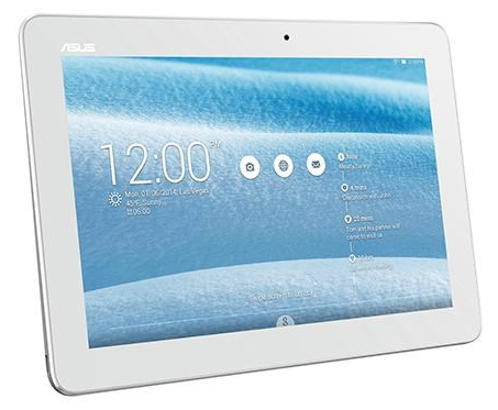 Asus MeMo Pad 10 HD vystavený kus - 10,1" Tablet