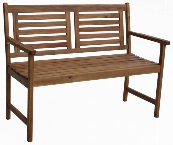 Hecht HECHT WOODBENCH - lavica