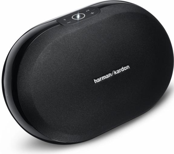 Harman Kardon OMNI 20+ čierny - Bluetooth reproduktor