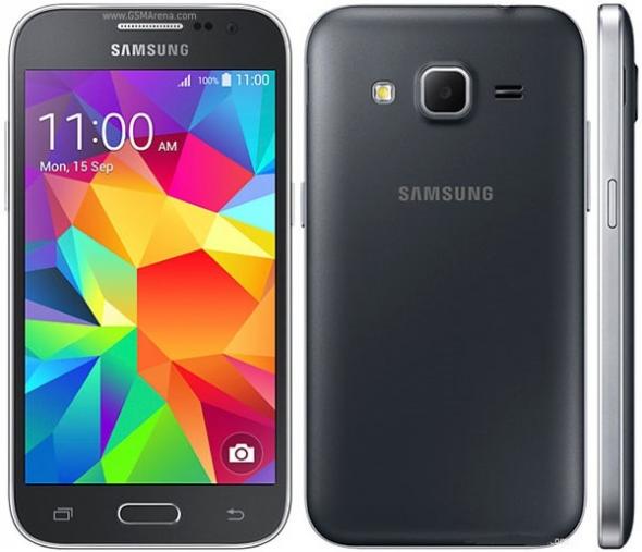 Samsung Galaxy Core Prime (SM-G360F) šedý Slovenská distribúcia ! - Mobilný telefón