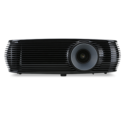 Acer X1226H - Essential Projektor