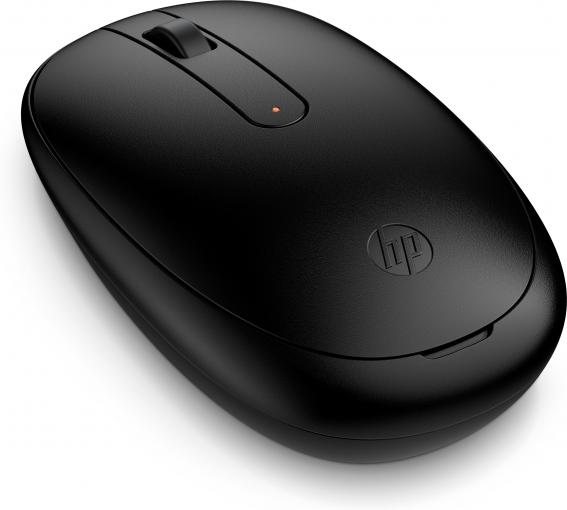 HP 240 Black Bluetooth Mouse - Bluetooth myš