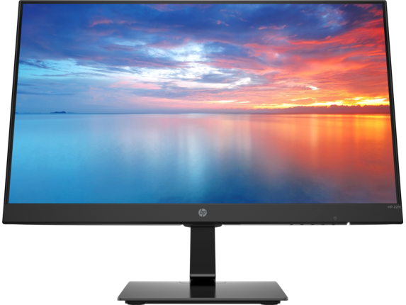 HP 22m - 21,5" Monitor