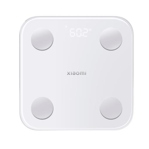 Xiaomi Body Composition Scale S400 - Osobná váha