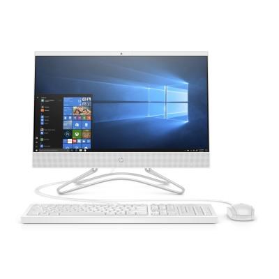 HP 22-c0017nc - 21,5 " All-in-One PC