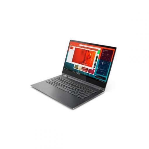 Lenovo Yoga C930-13 - 13,9" Notebook