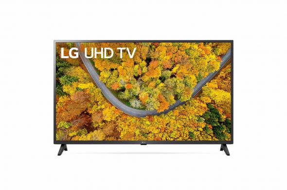 LG 43UP7500 vystavený kus - 4K TV