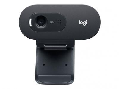 Logitech C505e business Webcam - Webkamera