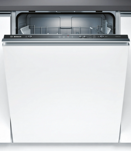 Bosch SMV24AX03E  + kupóny na daľší nákup  - Vstavaná umývačka riadu