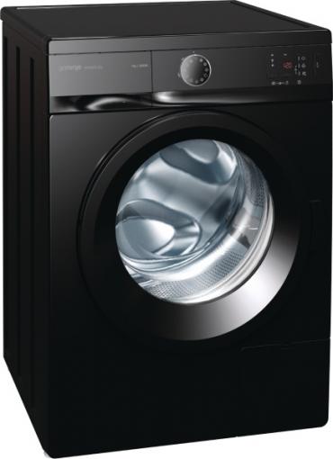 Gorenje WA74SY2B čierna - Automatická práčka