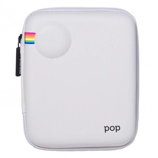 Polaroid POP EVA Case biele - Puzdro