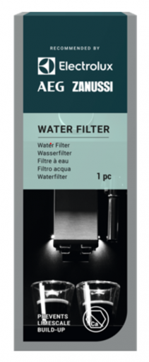 AEG M3BICF200 - Kávový filter