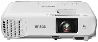 Epson EB-W39 - Projektor