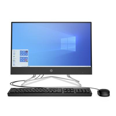 HP 22-df0004nc - Počítač všetko v jednom