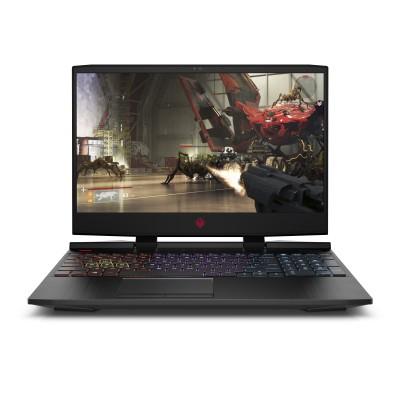 HP Omen 15-dc1030nc - 15,6" Notebook Gaming