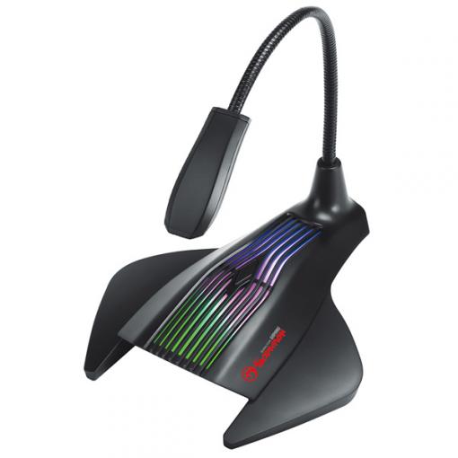 Marvo MIC-01 RGB - PC Mikrofón