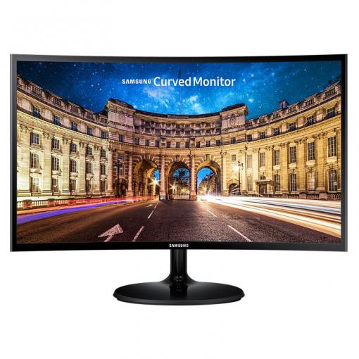 Samsung C32HG70 - 32" Monitor