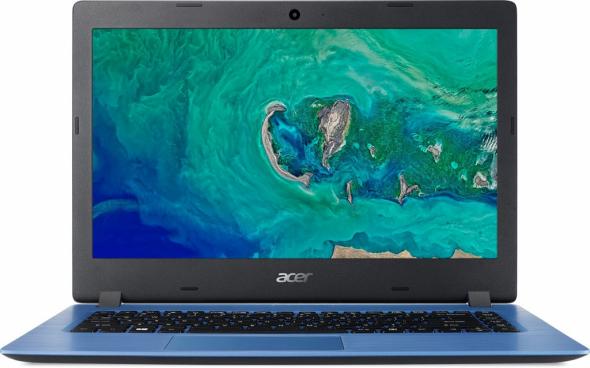 Acer Aspire 1 - 14" Notebook + Office 365 Personal 1rok
