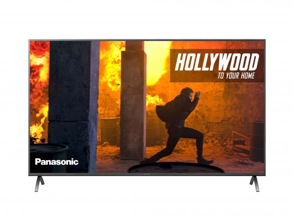 Panasonic TX-65HX900E - 4K LED TV