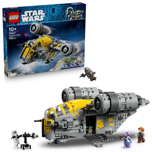 Lego Razor Crest™