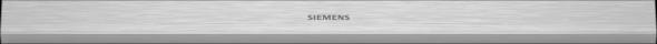 Siemens LZ46551 - Dekoračná nerezová lišta pre pre LI63LA520, LI67RA530