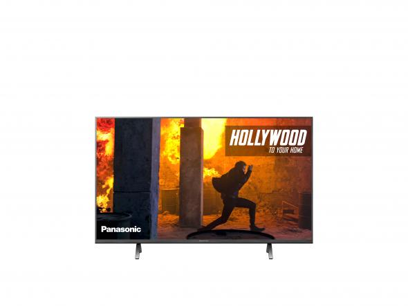 Panasonic TX-43HX900E - 4K LED TV