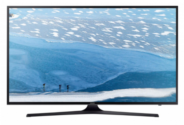 Samsung UE70KU6072 - LED TV