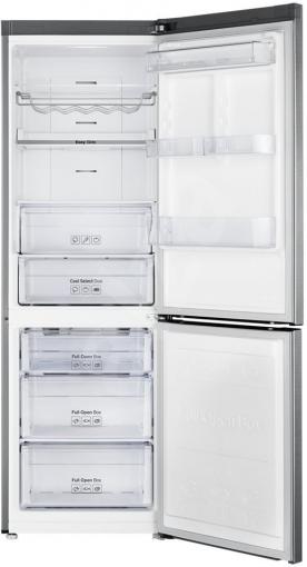 Samsung RB33N341MSA - Kombinovaná chladnička