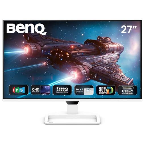 BenQ EW270Q - Monitor