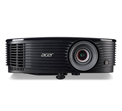 Acer X1123H - Essential Projektor