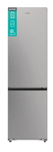 Gorenje NRB620C6X4WFE - Kombinovaná chladnička